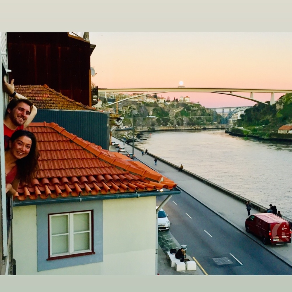 Meet your Posher, Karoline